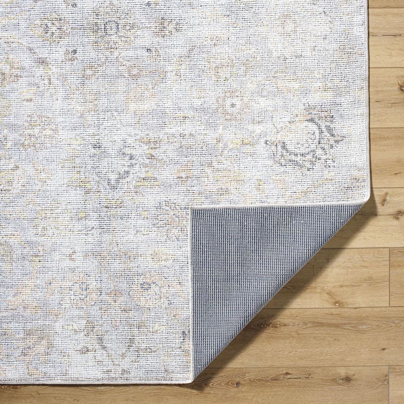 Our PNW Home x Livabliss Olympic Updated Traditional Area Rug