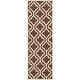 preview thumbnail 47 of 187, SAFAVIEH Handmade Cambridge Loretto Modern Moroccan Wool Rug