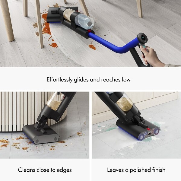 Dyson Wash G1 Cordless Hard Floor Wet Cleaner - Bed Bath & Beyond
