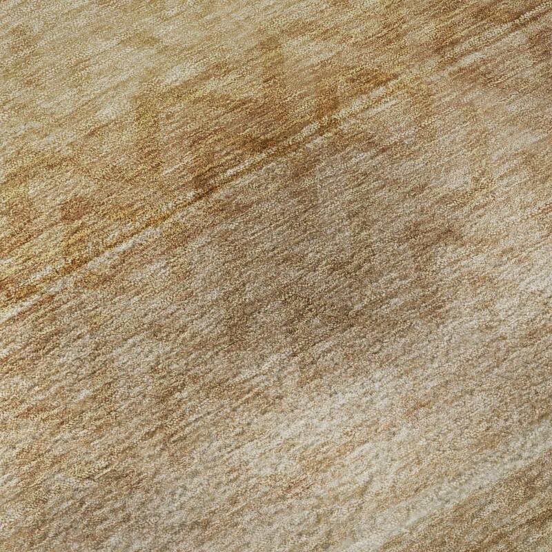 Premium Washable Super Soft Boho Ombre Mayfield Rug