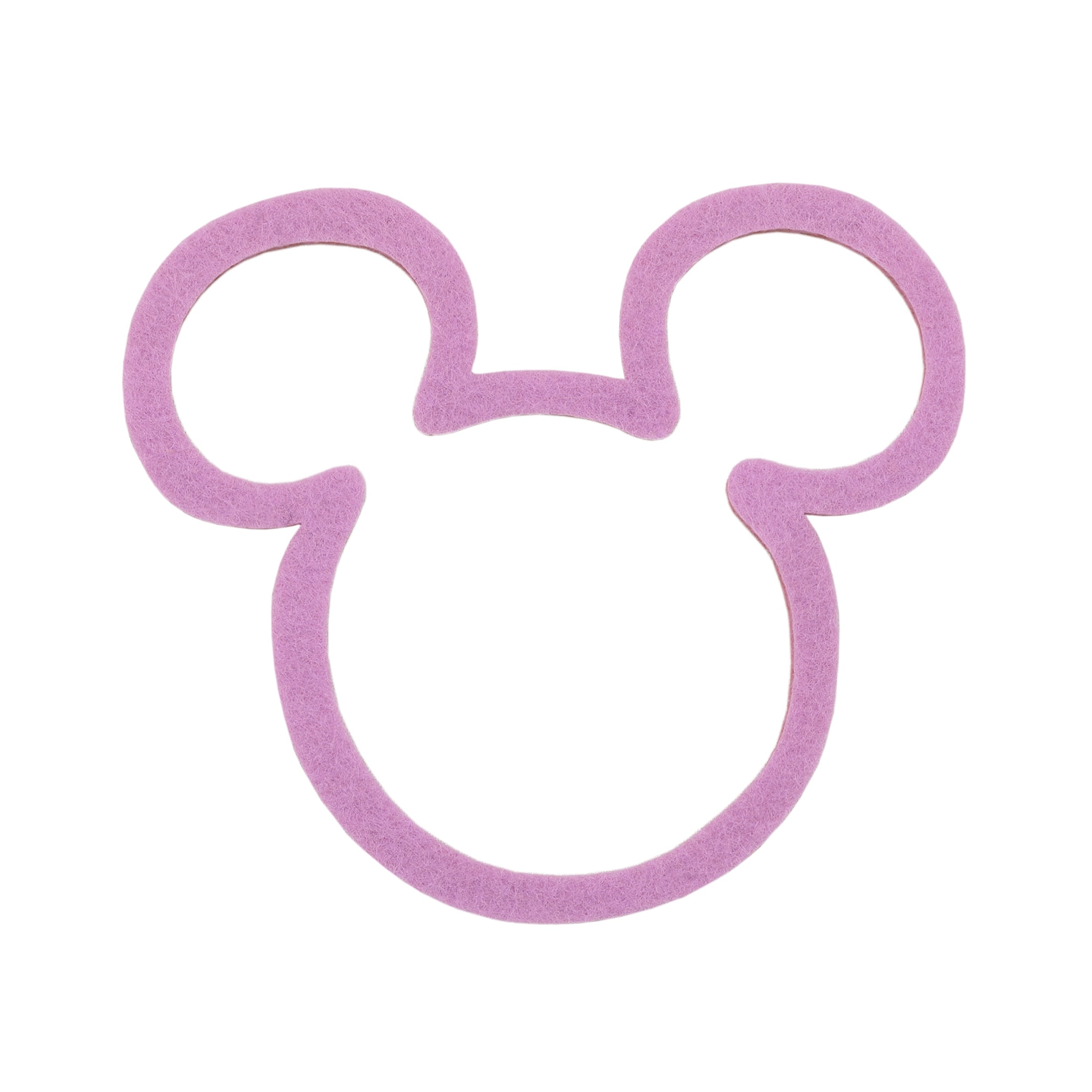 Disney Minnie Mouse Milestone Baby Blanket Pink