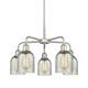 Option Satin Nickel / Mica