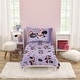 preview thumbnail 4 of 3, Disney Minnie Mouse I am Awesome Super Soft Toddler Blanket