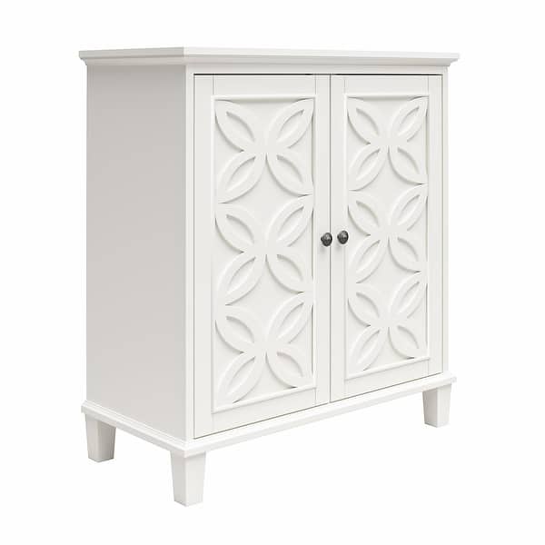 Ameriwood Home Ceana Double Door Accent Cabinet - Bed Bath & Beyond ...