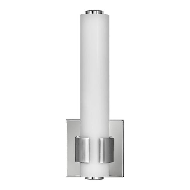 Hinkley Lighting Aiden 14" Tall Integrated LED Bathroom Sconce