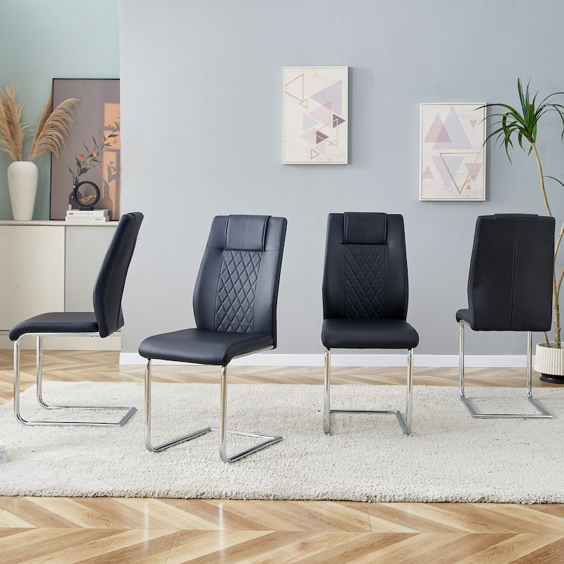 Modern Dining Chairs