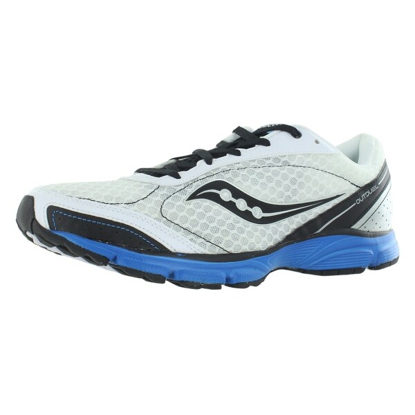 Saucony outduel mens clearance