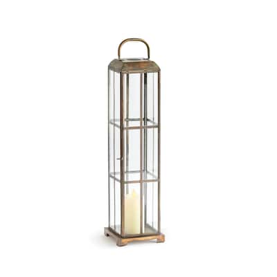 Benson Lantern Small