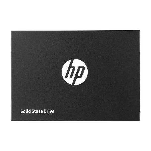 Shop Hp S700 Pro 2 5 256gb Sata Iii 3d Tlc Internal Solid State