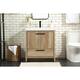 Option Natural Oak