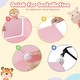 preview thumbnail 26 of 28, Costway 8-Cube Kids Wardrobe Baby Dresser Bedroom Armoire Clothes