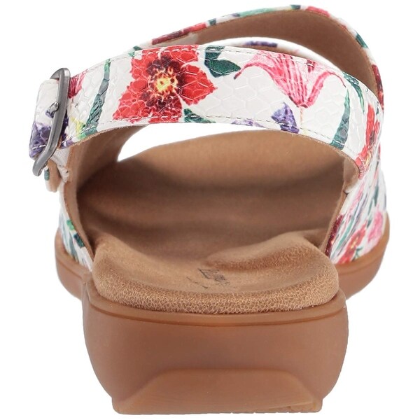 trotters vine sandal