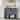 Simple Living Hanover Farmhouse 2-Door Buffet