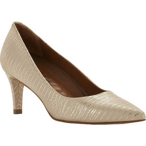 walking cradles women's sophia dress pump