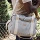 preview thumbnail 2 of 17, BEABA Paris Diaper Bag