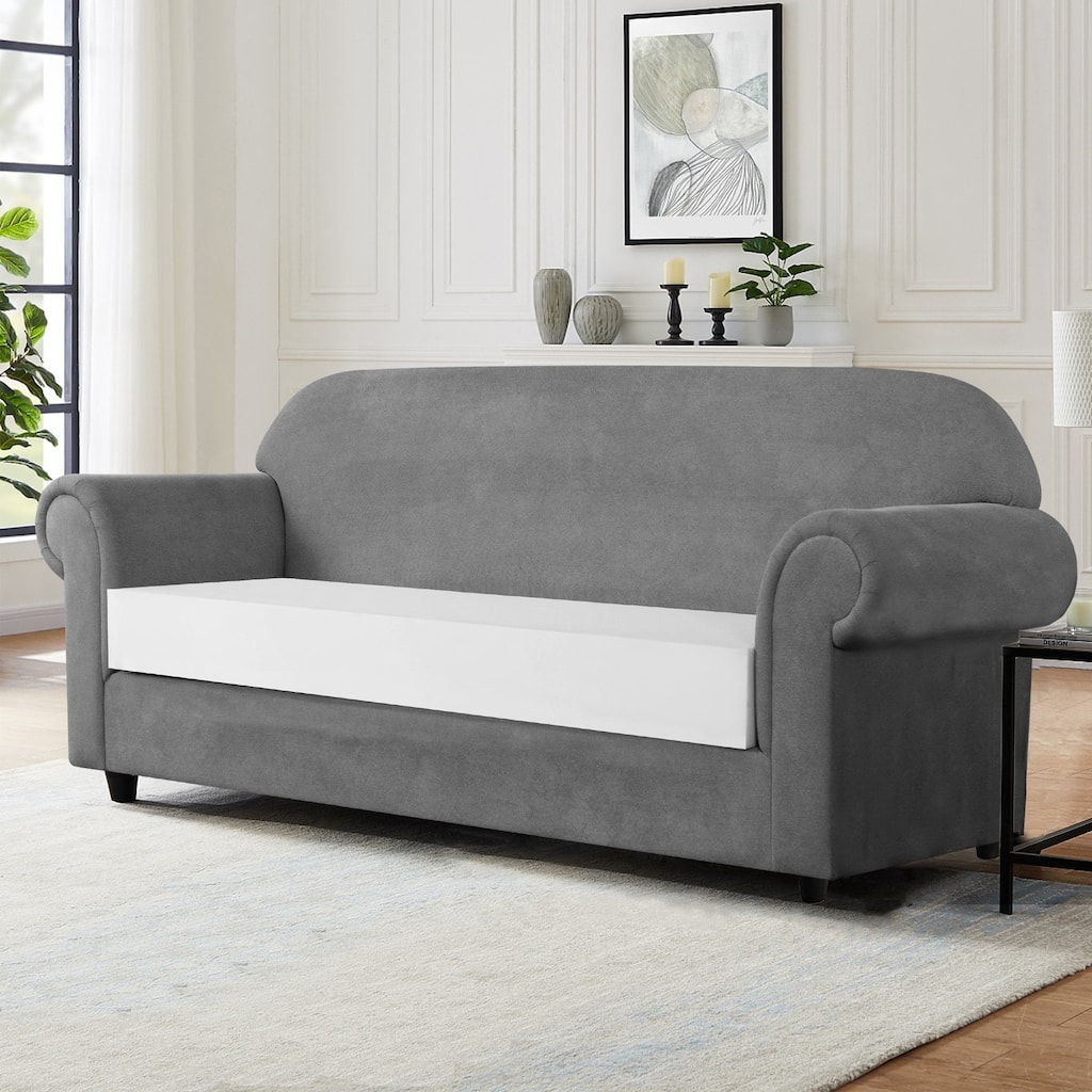 Subrtex Soft Support High Density Craft and RV Cushion Foam