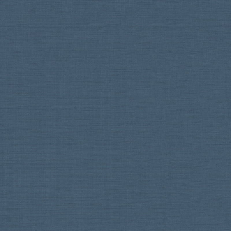 Galerie Wallcoverings Designer Colors Abstract Texture Non-woven Wallpaper Roll - 33-feet long x 21-inches wide - Navy