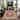 Soho Modern & Contemporary Medallion Indoor Area Rug