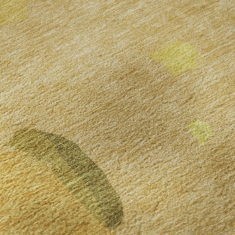 Premium Washable Super Soft Modern Abstract Mayfield Rug