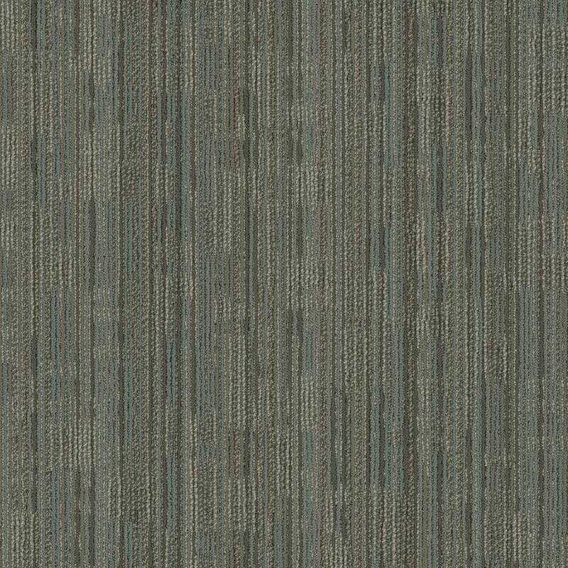 Shaw Philadelphia Commercial Stack 24" x 24" Glue Down Carpet Tile - - Pleat