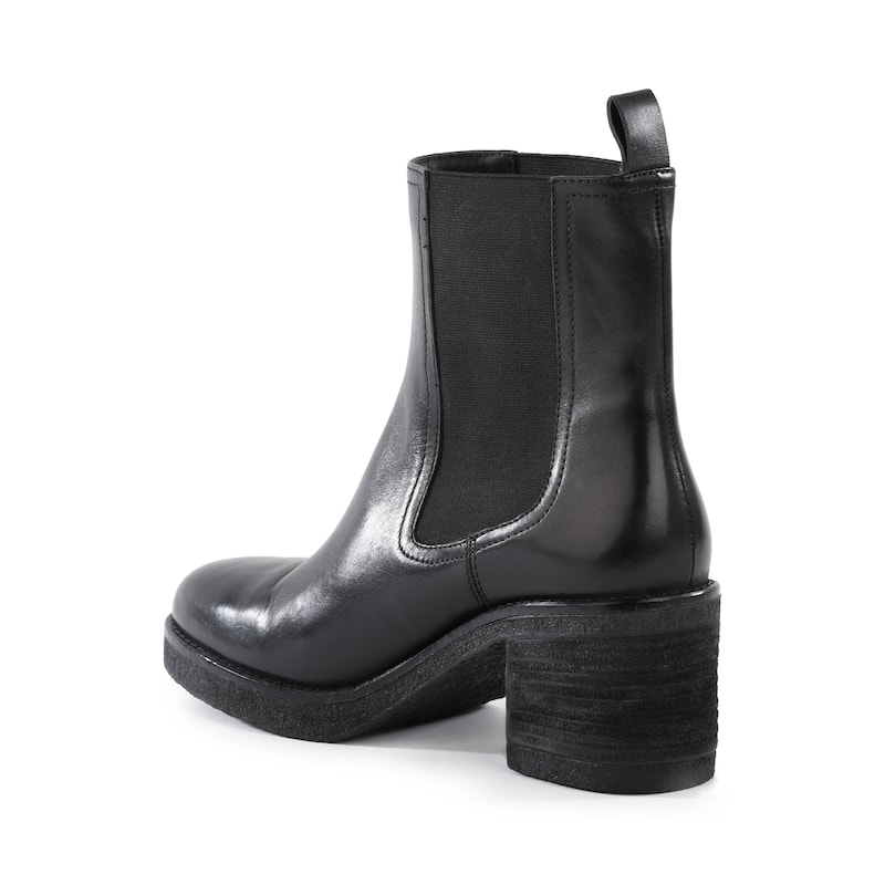 Seychelles Women's Hustle Leather Bootie