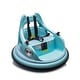 preview thumbnail 10 of 58, 12V Ride-On Bumper Car for Kids with Remote Control, 360° Spin, Bluetooth, and Safety Features