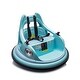 preview thumbnail 31 of 58, Electric Ride-On Bumper Car for Kids, 12V with Remote Control, LED Lights, and Safety Harness for Ages 1.5-5