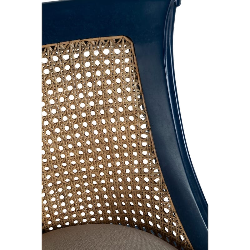 Furniture Classics Spoonback Counter Stool