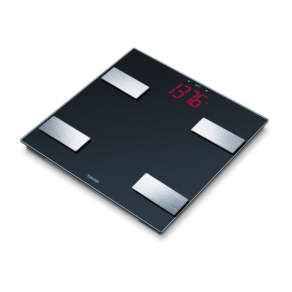 Glass Body Analysis Scale, BF408. Opens flyout.