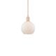 Option Antique Copper / Matte White