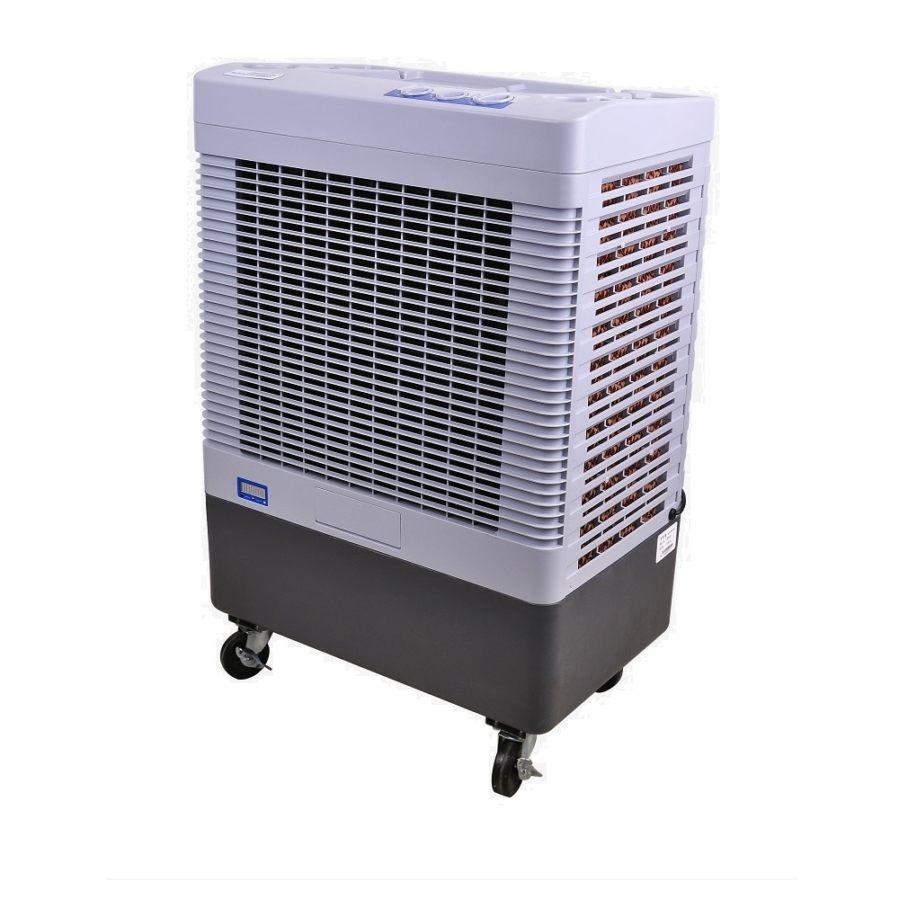 hessaire cooling solutions