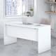 Option Pure White