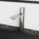 Option Brushed Nickel