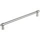 Option Polished Nickel