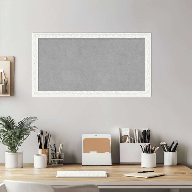 Amanti Art Bethany Black Framed