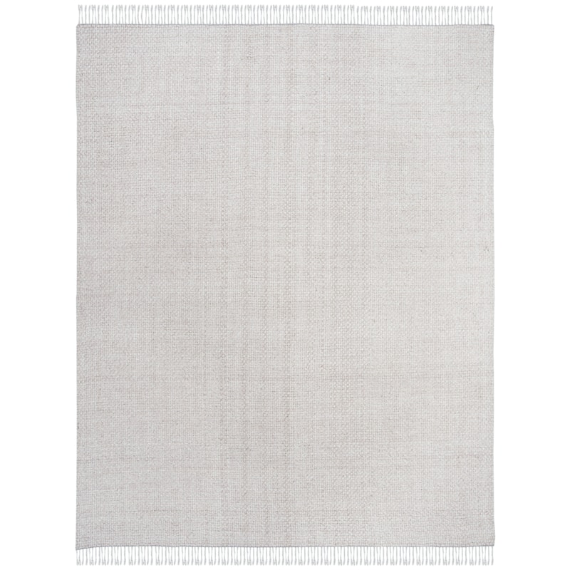 Lauren Ralph Lauren Handmade Amalie Wool Rug.. - 10'  x  14' - Pewter - Rectangle