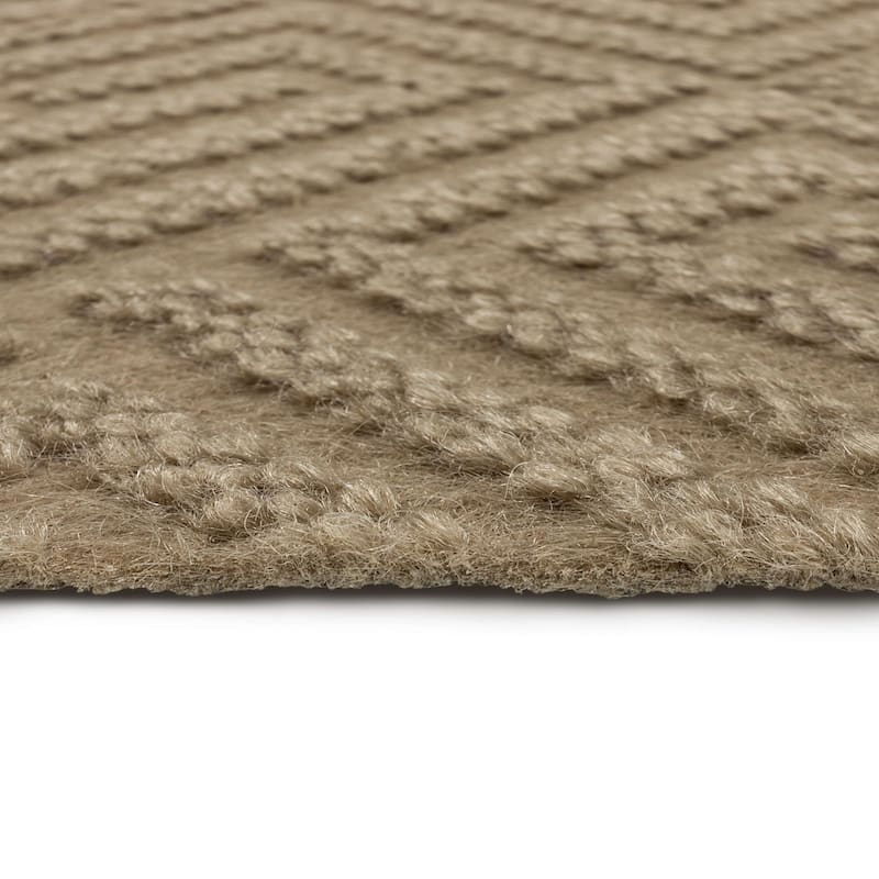 Mohawk Home Needlepunch Venice Stair Treads (Pack of 15) - 18" x 30"