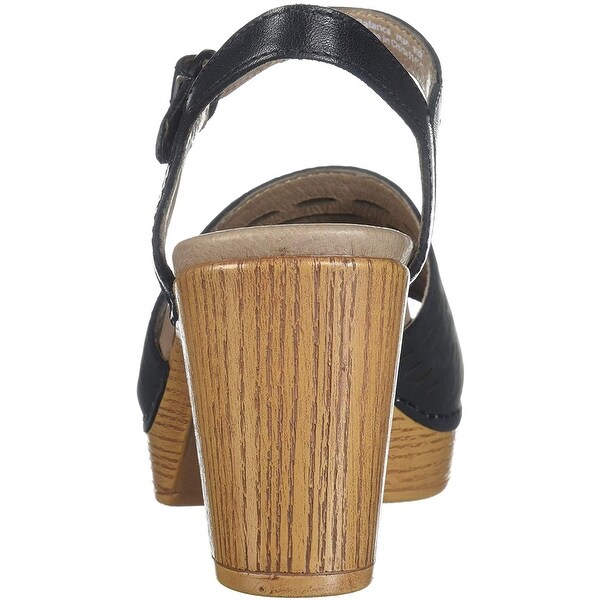 dansko denita