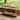 Lancaster Eucalyptus Wood Outdoor Console Bar Table
