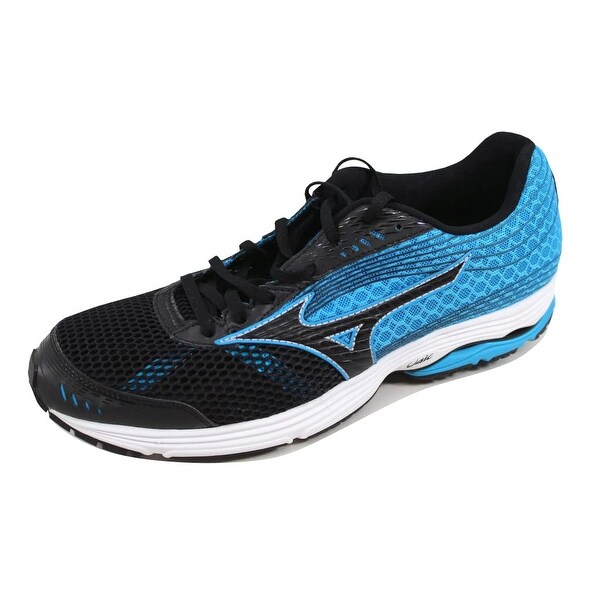 mizuno wave sayonara 1 navy