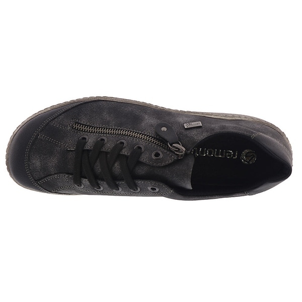 Remonte Womens Low-Top Sneakers