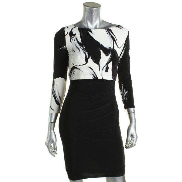 ralph lauren petite evening dresses