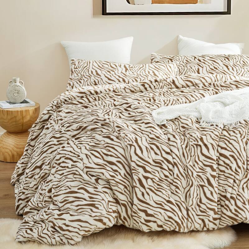 Serengeti - Coma Inducer® Comforter Set