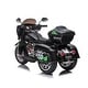 preview thumbnail 3 of 21, Electric motorcycle 12V two seat motorcycle for kids