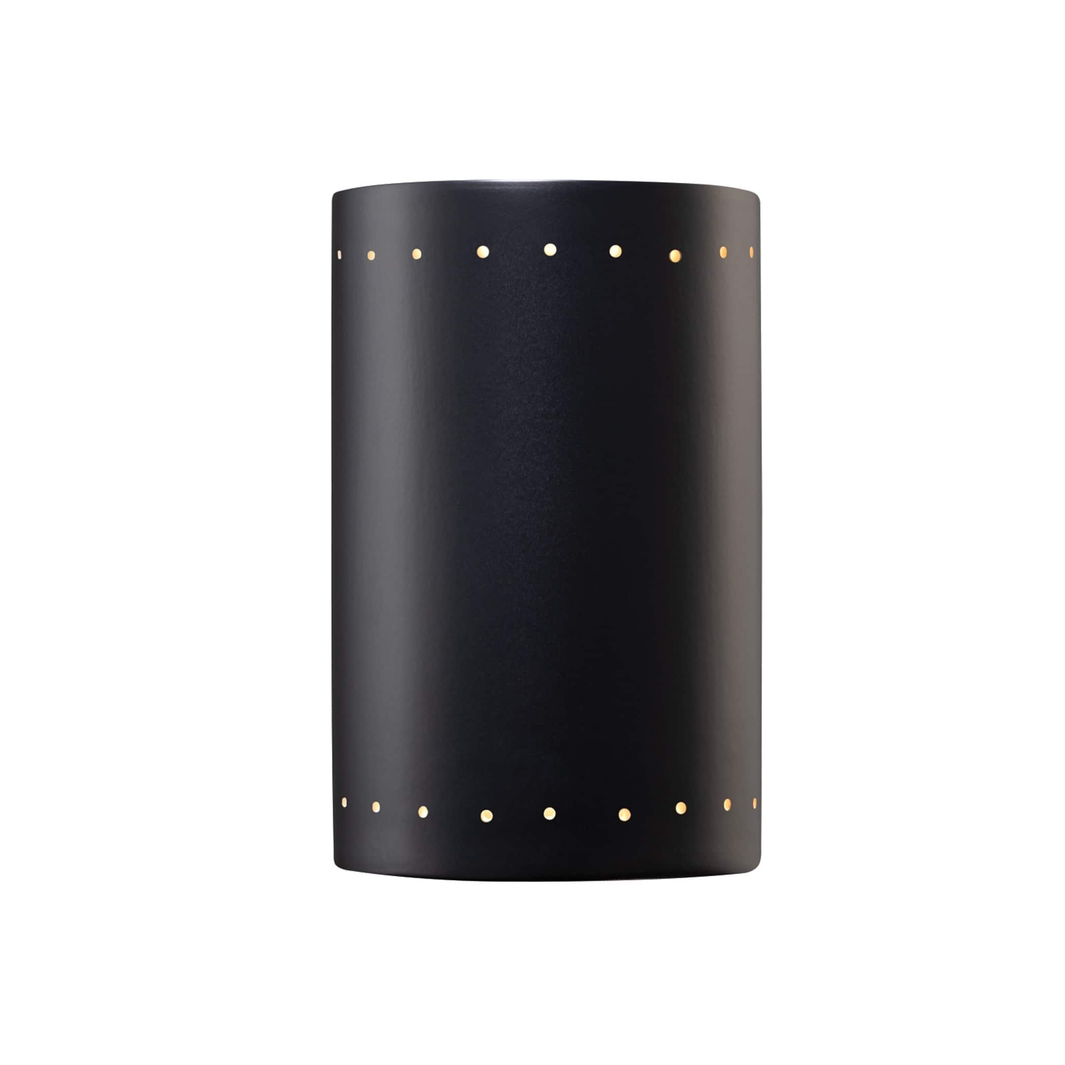 Option Carbon Matte Black