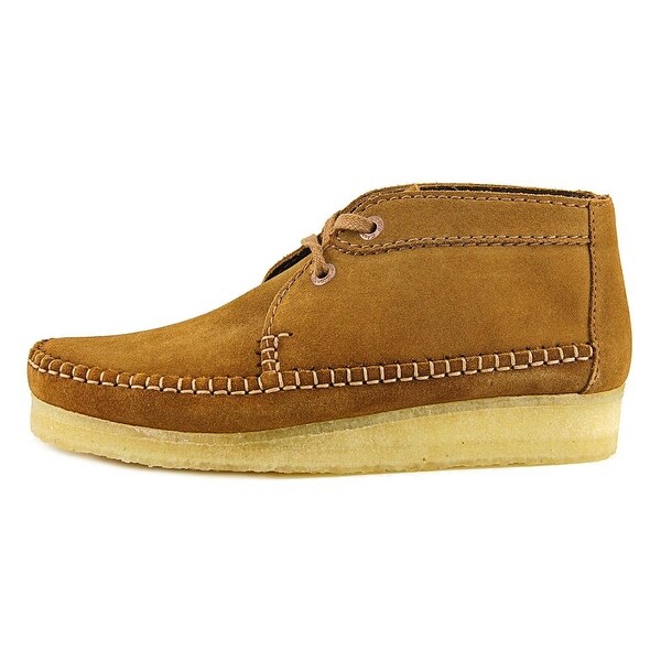 mens clarks weaver shoes