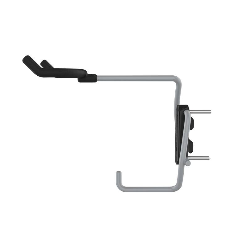 Power Equipment Hang-Up Hook