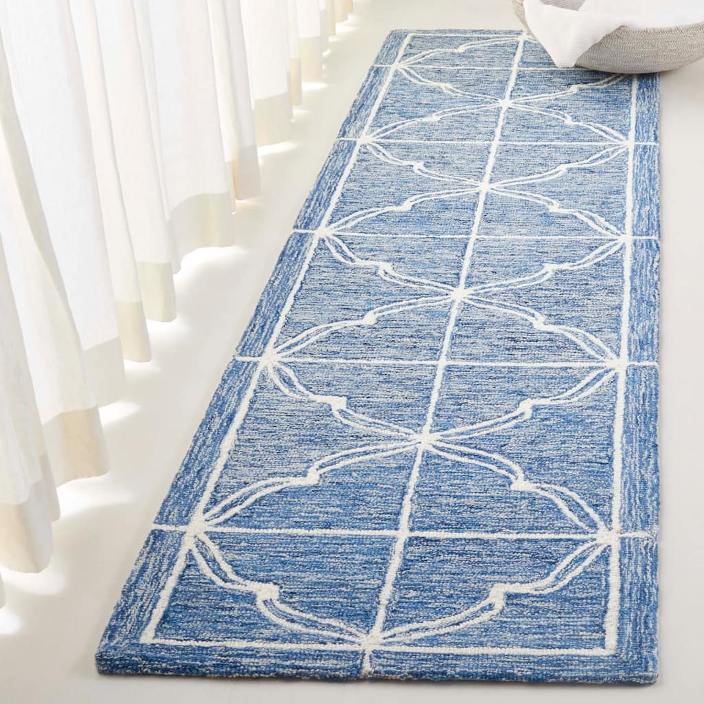 SAFAVIEH Lauren Ralph Lauren Shonah Rug