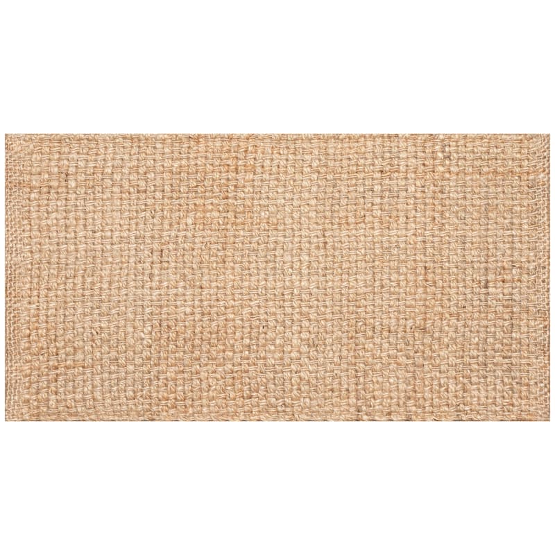 Liora Manne Playa Plain Indoor Area Rug - 2' x 3' - Natural