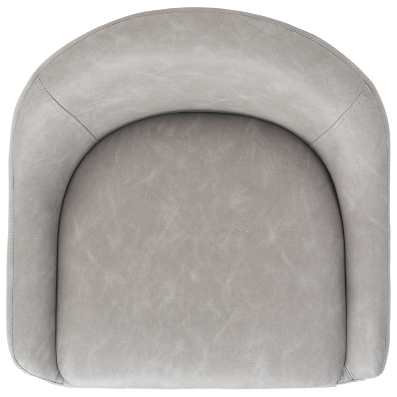 SAFAVIEH Lota 25-inch Counter Stool - 19.8" x 19.9" x 31.2" - 20Wx20Dx31H